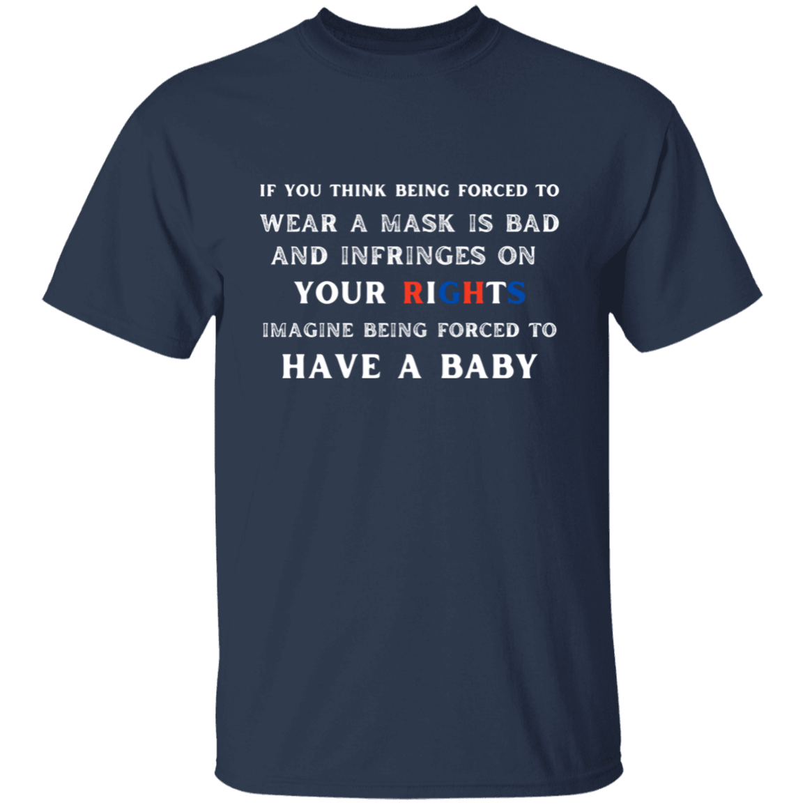 INFRINGING ON YOUR RIGHTS - ALL4THEGIFTOFIT