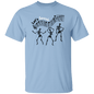 Let's Spook Black Design - ALL4THEGIFTOFIT