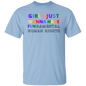 GIRLS JUST WANNA - ALL4THEGIFTOFIT