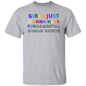 GIRLS JUST WANNA - ALL4THEGIFTOFIT
