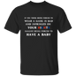 INFRINGING ON YOUR RIGHTS - ALL4THEGIFTOFIT