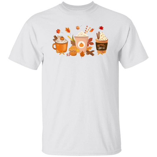 Pumpkin Spice - ALL4THEGIFTOFIT