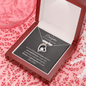 To My Daughter On Your Graduation Day | So Incredibly Proud Of You | Love Dad - ALL4THEGIFTOFIT