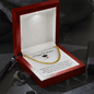 Happy Graduation | Within You All You Will Ever Need | Cuban Link Chain - ALL4THEGIFTOFIT