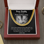 Dear Daddy - On Your First Father's Day | I Really Love You - ALL4THEGIFTOFIT