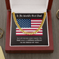 To The World's Best Dad | I'm So Proud of You - ALL4THEGIFTOFIT