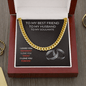 To My Best Friend, To My Husband, To My Soulmate | I'll Love You Forever - ALL4THEGIFTOFIT