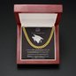 To Our Son On Your Graduation Day | Love Mom & Dad - ALL4THEGIFTOFIT