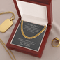 To My Husband | I'll Love You Forever - ALL4THEGIFTOFIT
