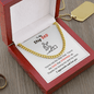 To My Step DAD | Thanks For Loving Me And My Mom | I Appreciate and Love You - ALL4THEGIFTOFIT