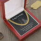 To My Fur Daddy | Love Your Fur Baby - ALL4THEGIFTOFIT