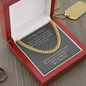 To My Husband | I'll Love You Forever - ALL4THEGIFTOFIT