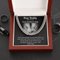 Dear Daddy - On Your First Father's Day | I Really Love You - ALL4THEGIFTOFIT