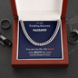 To My Freaking Awesome HUSBAND | Love You Always & Forever - ALL4THEGIFTOFIT