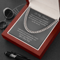 To My Husband | I'll Love You Forever - ALL4THEGIFTOFIT