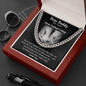 Dear Daddy - On Your First Father's Day | I Really Love You - ALL4THEGIFTOFIT