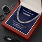 To My Freaking Awesome HUSBAND | Love You Always & Forever - ALL4THEGIFTOFIT