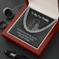 To My Fur Daddy | Love Your Fur Baby - ALL4THEGIFTOFIT