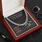 To My Best Friend, To My Husband, To My Soulmate | I'll Love You Forever - ALL4THEGIFTOFIT