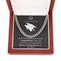 To My Son On Your Graduation | So Incredibly Proud Of You | Love Mom - ALL4THEGIFTOFIT