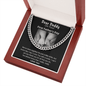 Dear Daddy - On Your First Father's Day | I Really Love You - ALL4THEGIFTOFIT