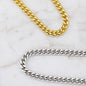 Happy Graduation | Within You All You Will Ever Need | Cuban Link Chain - ALL4THEGIFTOFIT