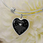 To My Darling Daughter | Always Remember...(Black) | Mom - ALL4THEGIFTOFIT