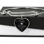 To My Darling Daughter | Always Remember...(Black) | Mom - ALL4THEGIFTOFIT