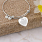 To My Daughter | You're The Best Part Of Me (White) | Love, Dad - ALL4THEGIFTOFIT