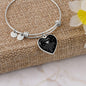 To My Darling Daughter | Always Remember...(Black) | Mom - ALL4THEGIFTOFIT