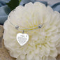 To My Daughter | You're The Best Part of Me (White) | Love, Mom - ALL4THEGIFTOFIT