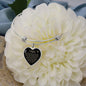To My Daughter | You Are MY Greatest Treasure (Black/Gold) | Love, Mom - ALL4THEGIFTOFIT