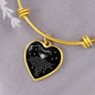 To My Darling Daughter | Always Remember...(Black) | Mom - ALL4THEGIFTOFIT