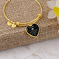 To My Darling Daughter | Always Remember...(Black) | Dad - ALL4THEGIFTOFIT