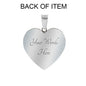 To My Daughter | You Are MY Greatest Treasure (Black/Gold) | Love, Mom - ALL4THEGIFTOFIT