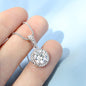 My Soulmate | My One and Only | Eternal Hope Necklace - ALL4THEGIFTOFIT