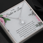 To My Sister-In-Law | You are My Family | Eternal Hope Necklace - ALL4THEGIFTOFIT