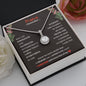 Mama I Remember... | I Cherish and Appreciate You | Eternal Hope Necklace - ALL4THEGIFTOFIT