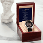 To My Loving Husband | I Would Slow Down Time to Make Forever Last With You | Father's Day Gift - ALL4THEGIFTOFIT