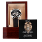 Dad | Having You for a Dad Is an Honor | I Appreciate and Love You - ALL4THEGIFTOFIT
