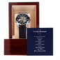 To My Loving Husband | I Would Slow Down Time to Make Forever Last With You | Father's Day Gift - ALL4THEGIFTOFIT