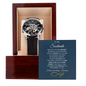 To My Soulmate | My One True Love | Father's Day Gift - ALL4THEGIFTOFIT