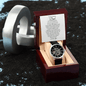 To My AMAZING DAD On My Wedding Day| I Love You - ALL4THEGIFTOFIT