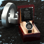 To My Man | Meeting You Was Destiny | Father's Day Gift - ALL4THEGIFTOFIT