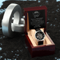 To My Man | I Want To Be Your Last Everything | Father's Day Gift - ALL4THEGIFTOFIT