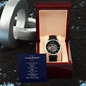 To My Loving Husband | I Would Slow Down Time to Make Forever Last With You | Father's Day Gift - ALL4THEGIFTOFIT