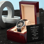 To My AMAZING MAN | I'LL Keep Choosing You Time After Time| Your Loving Wife - ALL4THEGIFTOFIT