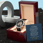 To My Soulmate | My One True Love | Father's Day Gift - ALL4THEGIFTOFIT