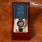 To My Soulmate | My One True Love | Father's Day Gift - ALL4THEGIFTOFIT