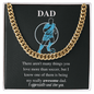Dad You are Really Awesome Dad | I Appreciate & Love You - ALL4THEGIFTOFIT